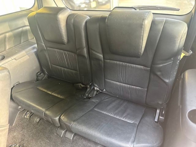 TOYOTA豐田 WISH  第11張相片