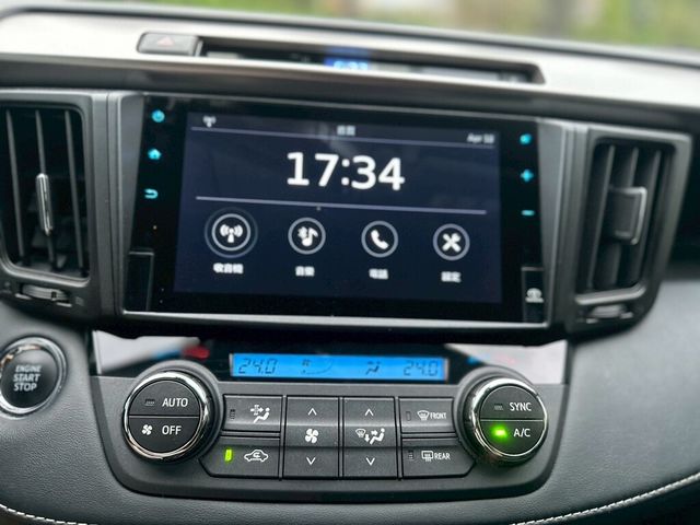 TOYOTA豐田 RAV4  第5張相片