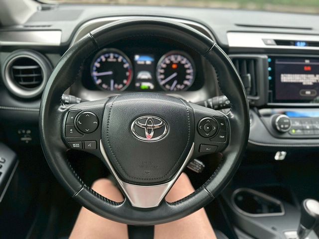 TOYOTA豐田 RAV4  第10張相片