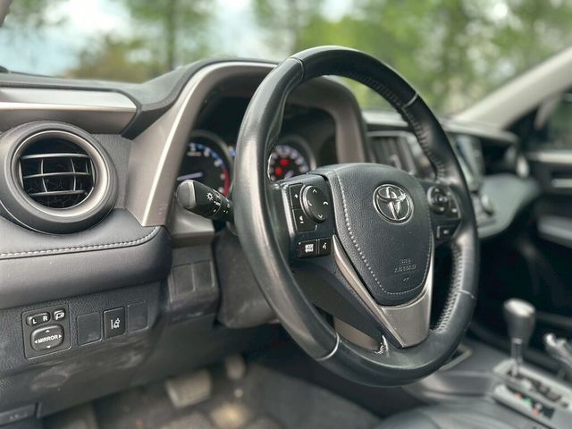 TOYOTA豐田 RAV4  第12張相片