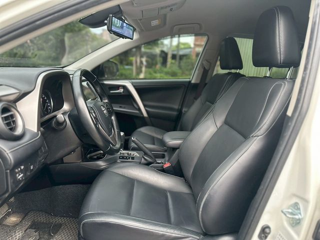 TOYOTA豐田 RAV4  第14張相片
