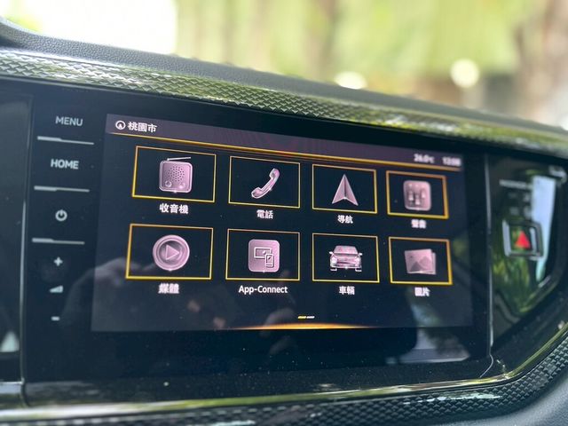 VOLKSWAGEN福斯 POLO  第4張相片