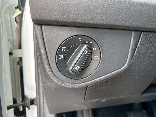 VOLKSWAGEN福斯 POLO  第5張相片