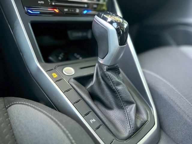 VOLKSWAGEN福斯 POLO  第6張相片