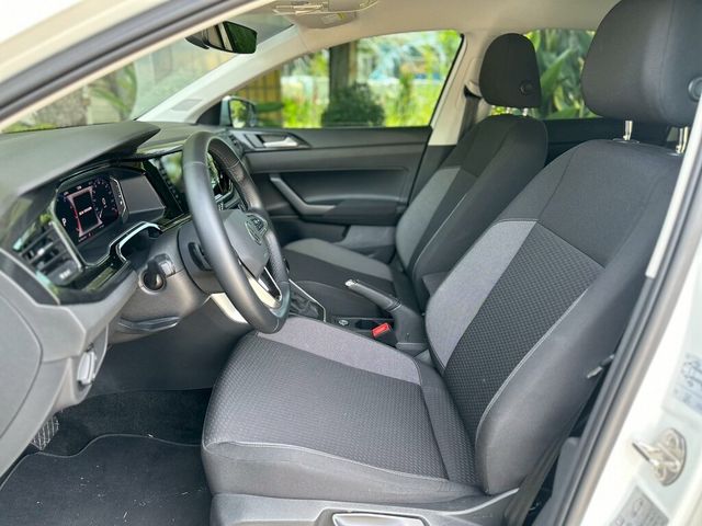VOLKSWAGEN福斯 POLO  第9張相片