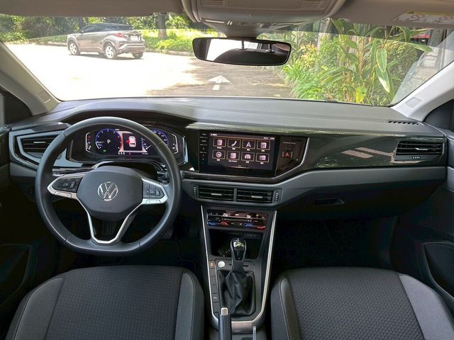 VOLKSWAGEN福斯 POLO  第10張相片