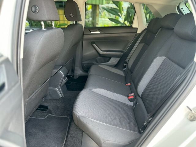 VOLKSWAGEN福斯 POLO  第11張相片