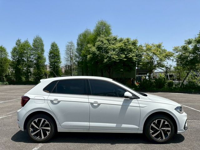 VOLKSWAGEN福斯 POLO  第15張相片