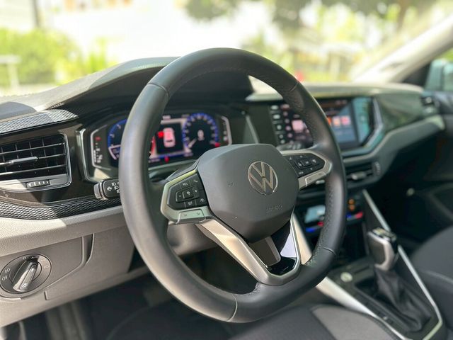 VOLKSWAGEN福斯 POLO  第3張相片