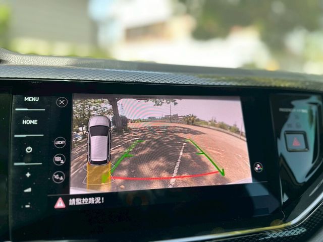VOLKSWAGEN福斯 POLO  第4張相片