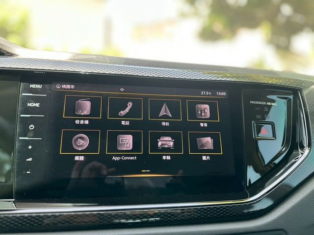 VOLKSWAGEN福斯 POLO  第6張相片