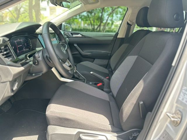 VOLKSWAGEN福斯 POLO  第8張相片