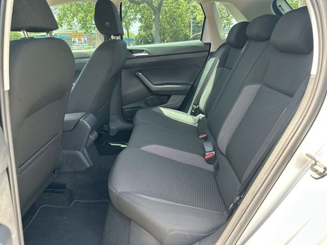 VOLKSWAGEN福斯 POLO  第10張相片