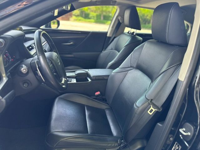 LEXUS凌志 ES200  第11張相片