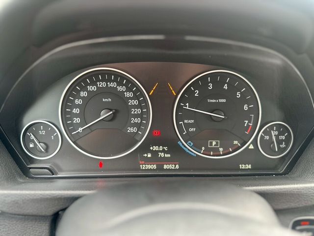 BMW寶馬 318I  第11張相片