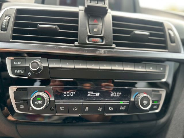 BMW寶馬 318I  第12張相片