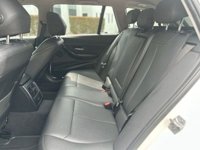 BMW寶馬 318I  第17張相片