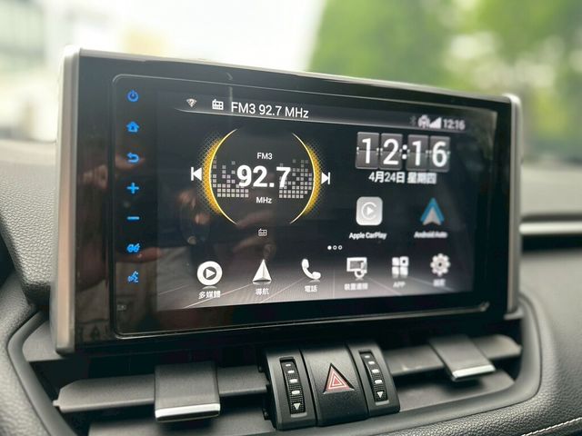 TOYOTA豐田 RAV4  第5張相片