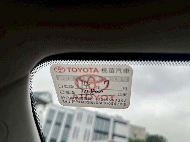 TOYOTA豐田 RAV4  第7張相片