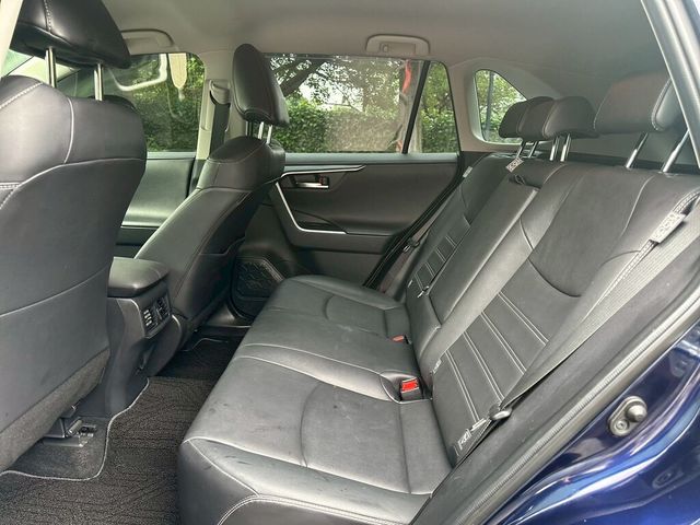 TOYOTA豐田 RAV4  第12張相片