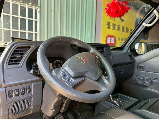 MITSUBISHI三菱 DELICA  第3張相片