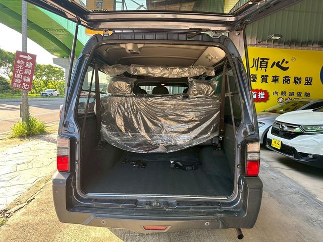 MITSUBISHI三菱 DELICA  第4張相片