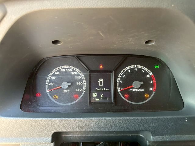 MITSUBISHI三菱 DELICA  第5張相片
