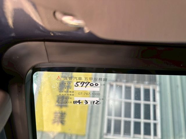 MITSUBISHI三菱 DELICA  第6張相片