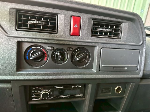 MITSUBISHI三菱 DELICA  第8張相片