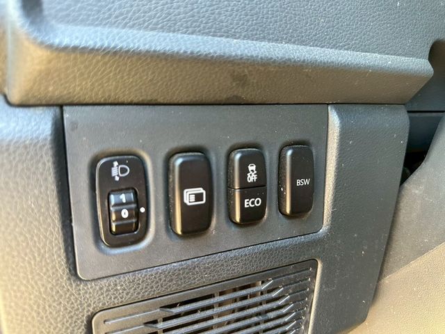 MITSUBISHI三菱 DELICA  第9張相片
