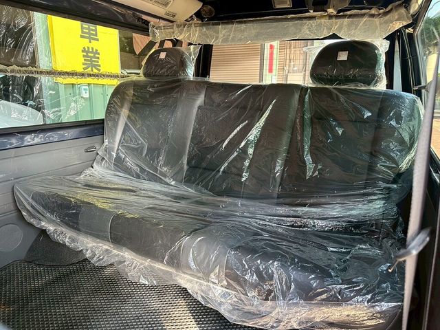 MITSUBISHI三菱 DELICA  第12張相片