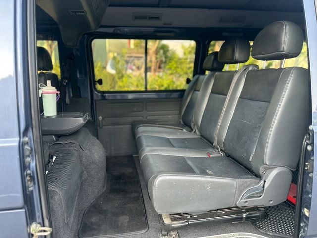 MITSUBISHI三菱 DELICA  第13張相片