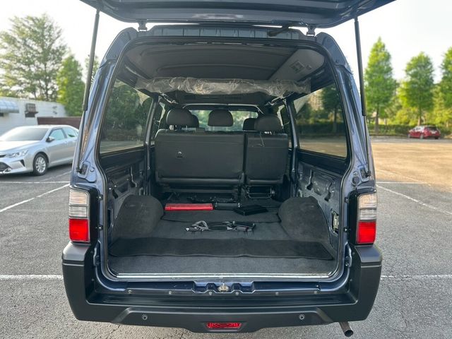 MITSUBISHI三菱 DELICA  第14張相片