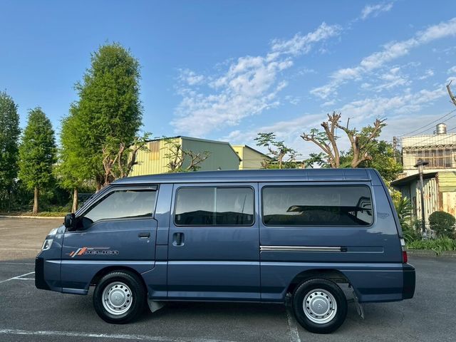 MITSUBISHI三菱 DELICA  第15張相片