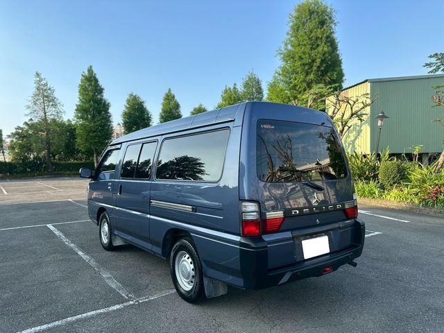 MITSUBISHI三菱 DELICA  第16張相片