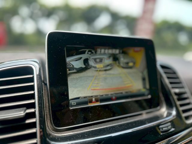 M-BENZ賓士 GLE 250D  第4張相片