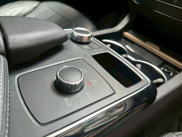 M-BENZ賓士 GLE 250D  第7張相片