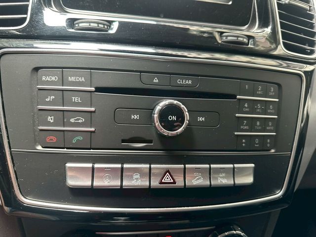 M-BENZ賓士 GLE 250D  第10張相片