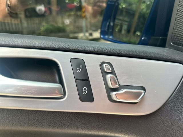 M-BENZ賓士 GLE 250D  第12張相片