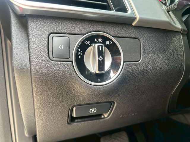 M-BENZ賓士 GLE 250D  第13張相片