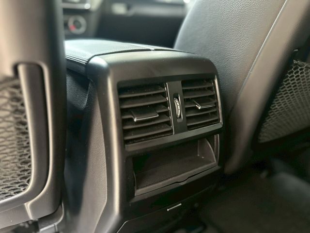 M-BENZ賓士 GLE 250D  第14張相片