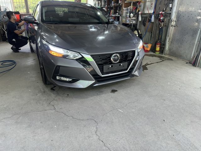 NISSAN日產 SENTRA  第1張相片