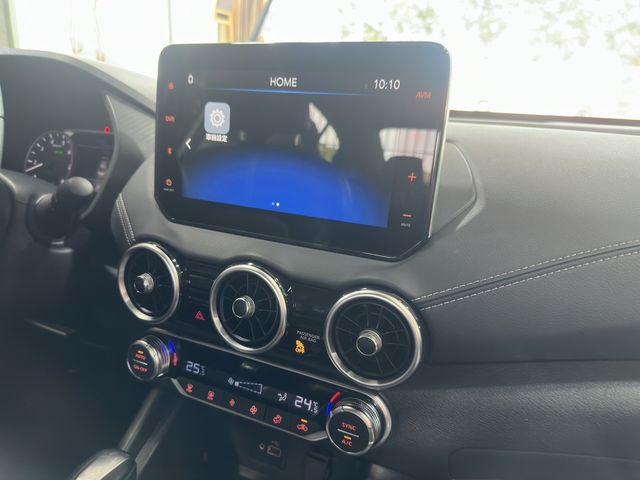 NISSAN日產 SENTRA  第4張相片