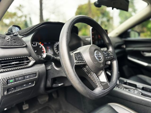 NISSAN日產 SENTRA  第5張相片