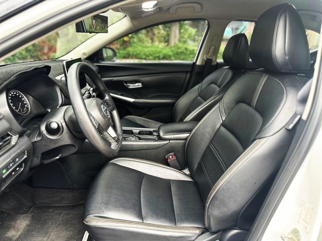 NISSAN日產 SENTRA  第6張相片