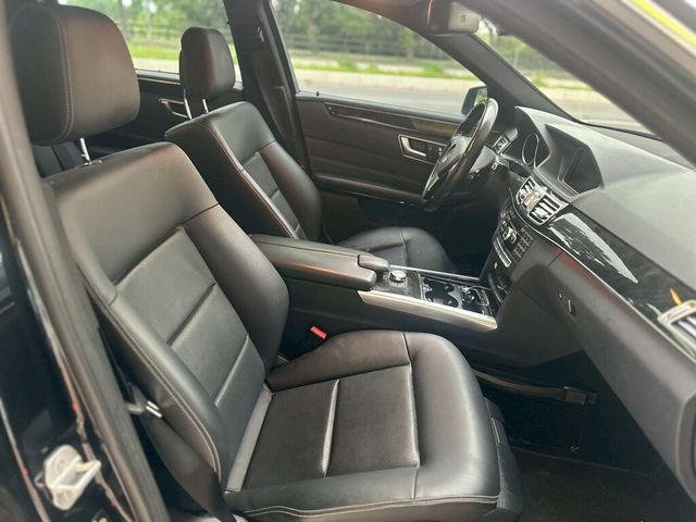 M-BENZ賓士 E200  第5張相片