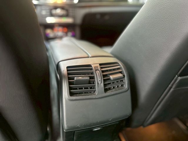 M-BENZ賓士 E200  第8張相片
