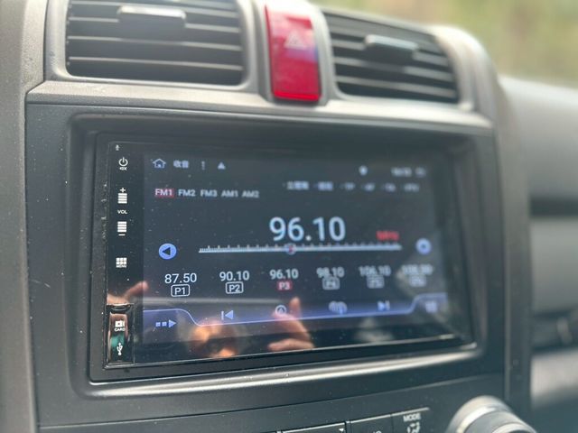 HONDA本田 CR-V  第5張相片