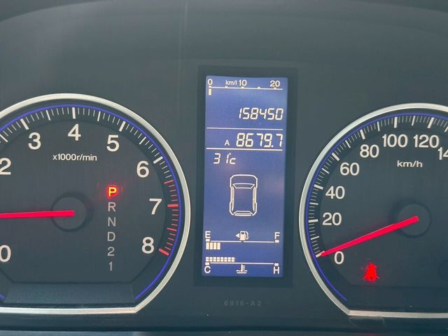 HONDA本田 CR-V  第6張相片