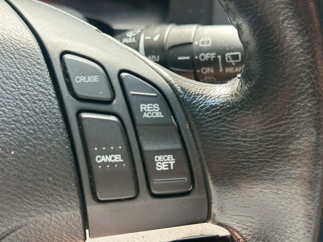 HONDA本田 CR-V  第8張相片
